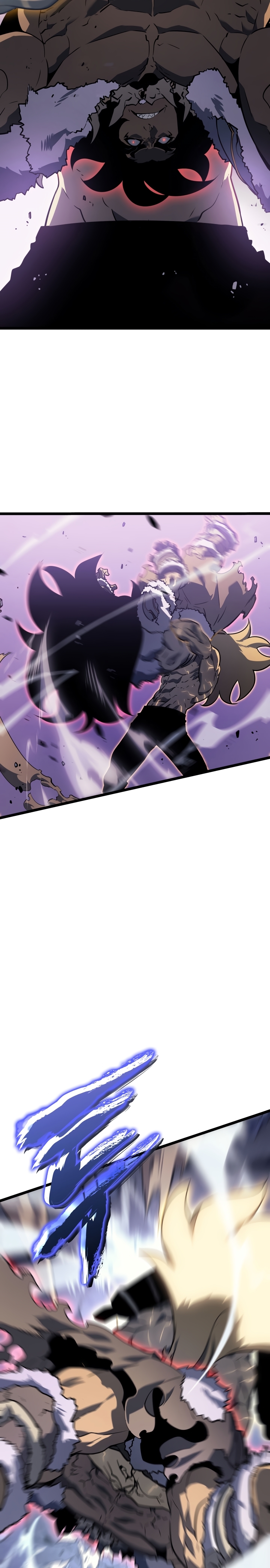 Solo Leveling, 157, page 10