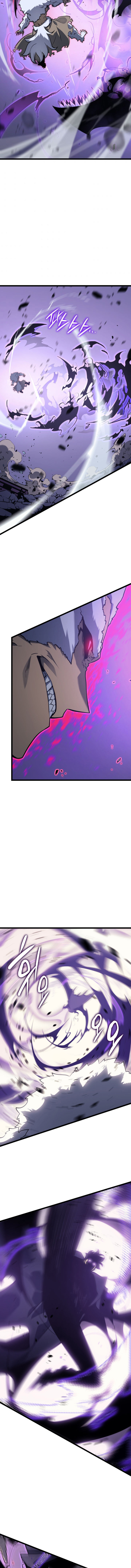 Solo Leveling, 158, page 4