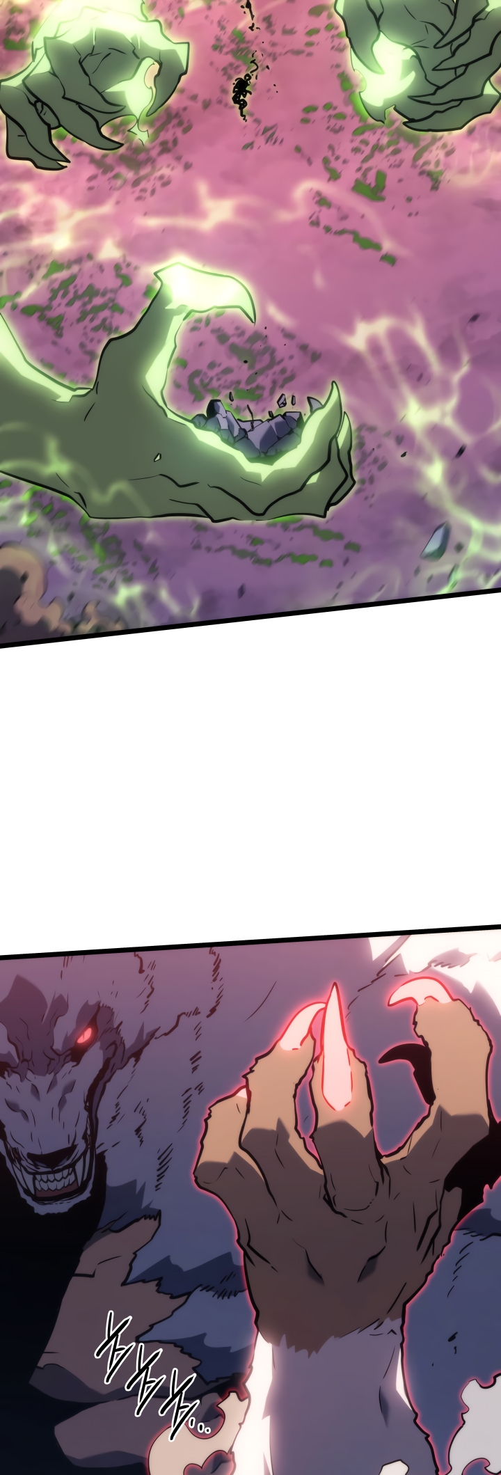 Solo Leveling, 159, page 18