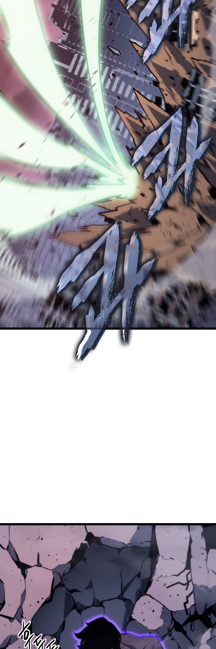 Solo Leveling, 159, page 34