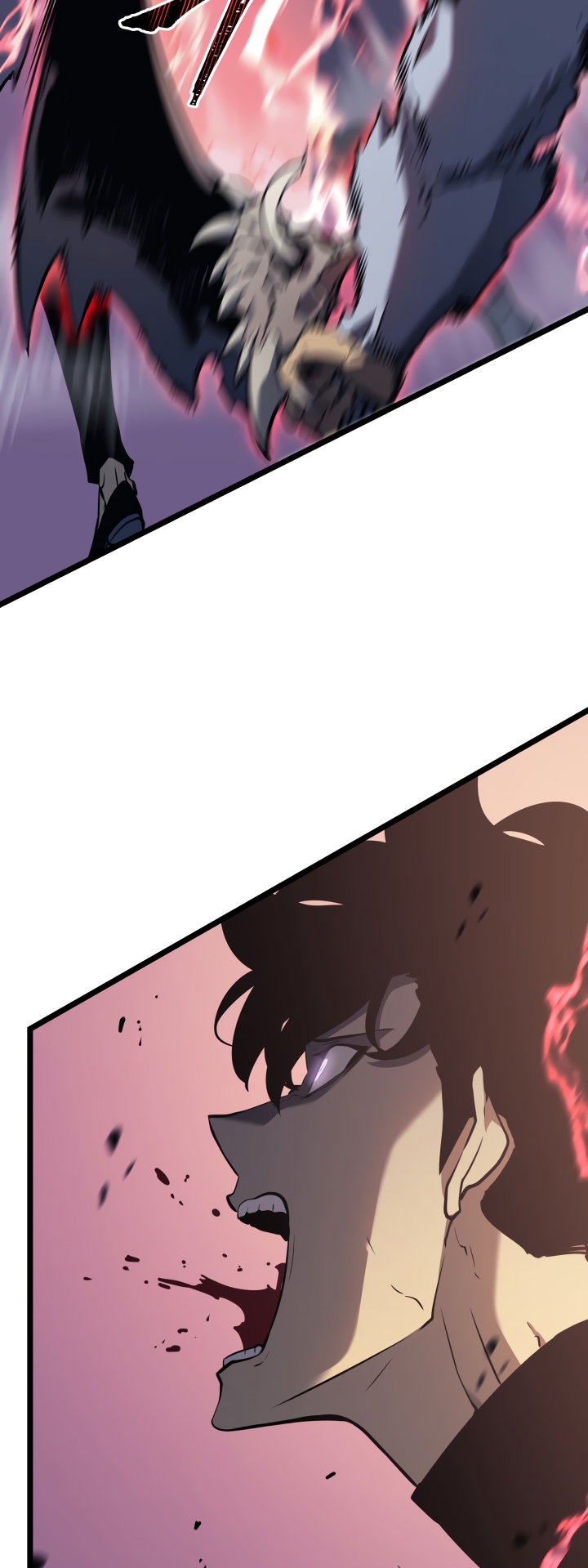 Solo Leveling, 159, page 48