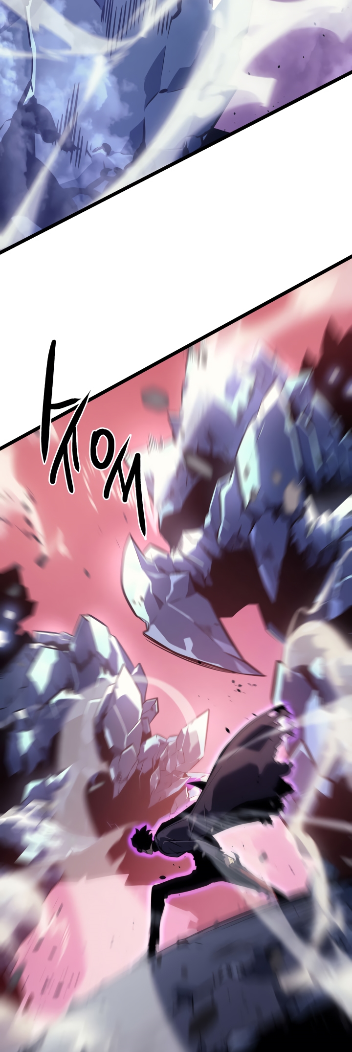 Solo Leveling, 159, page 8