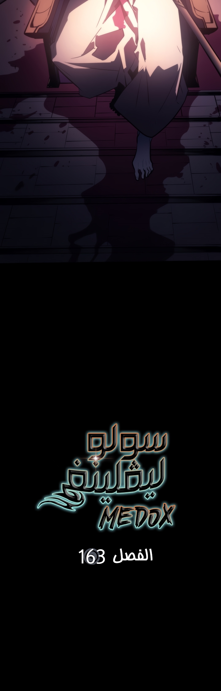 Solo Leveling, 163, page 3
