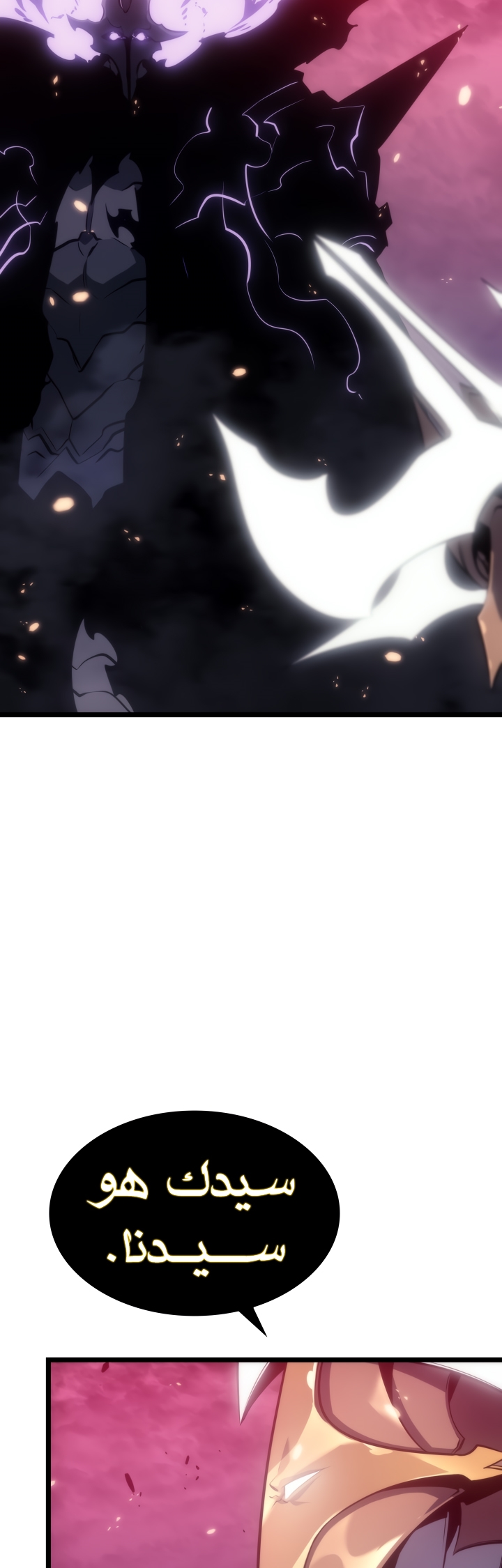 Solo Leveling, 163, page 24