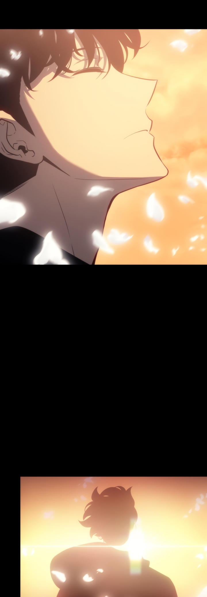 Solo Leveling, 163, page 78