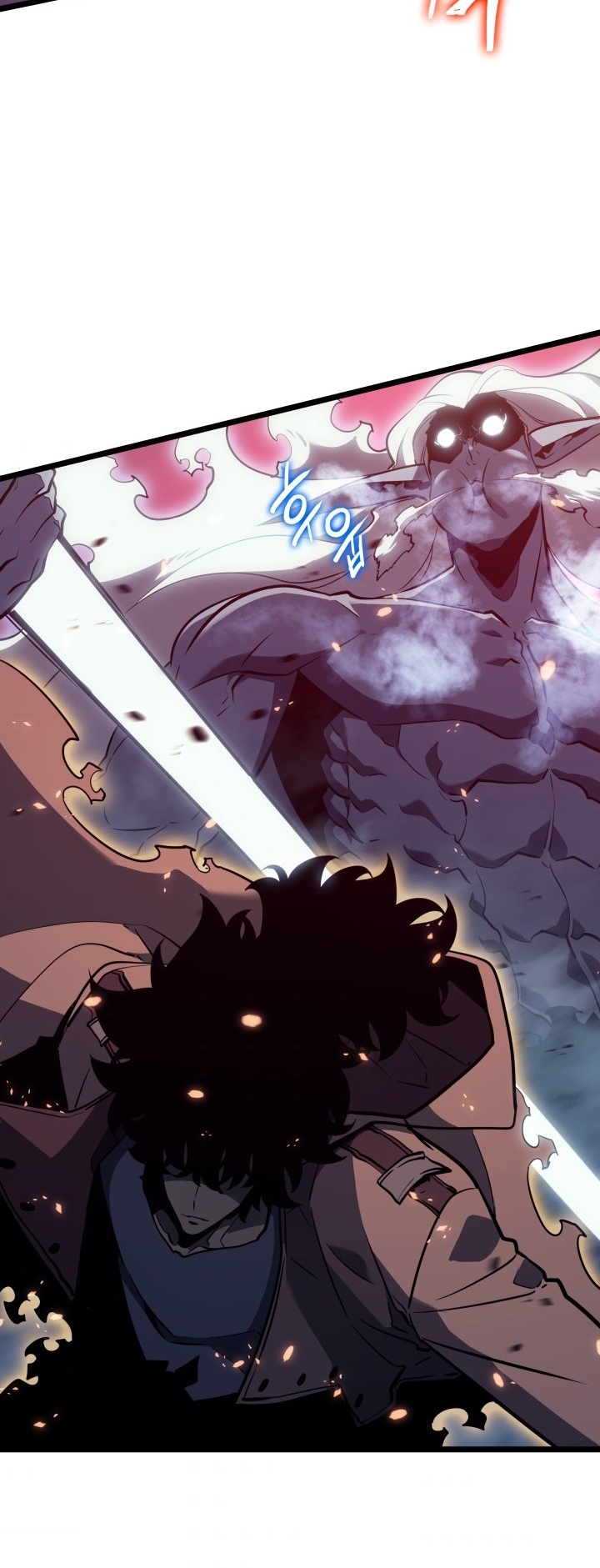 Solo Leveling, 164, page 29
