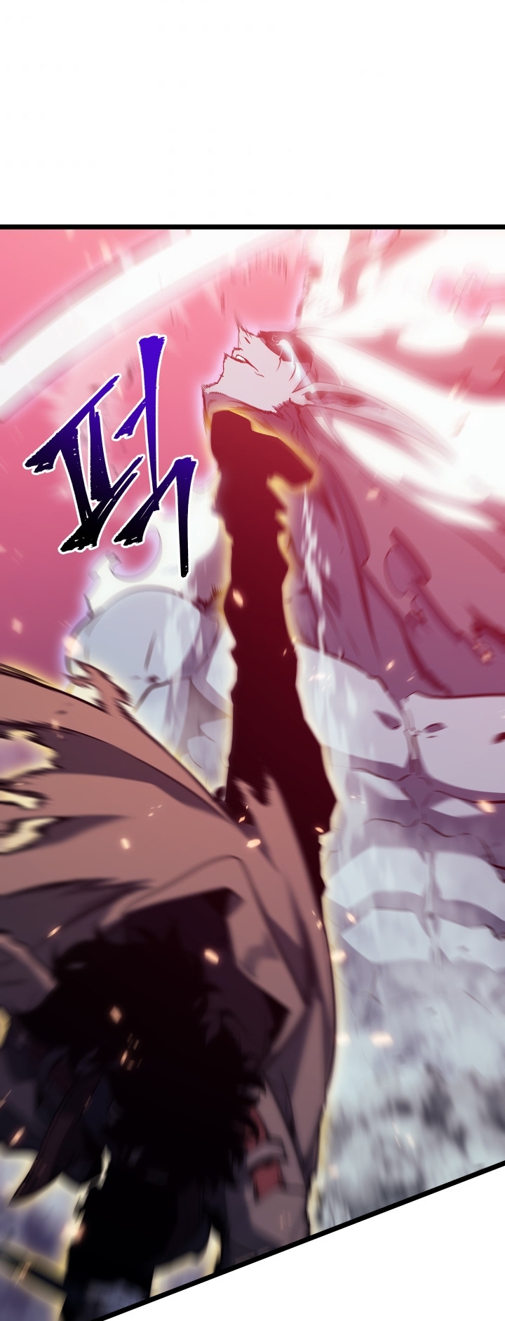 Solo Leveling, 164, page 30