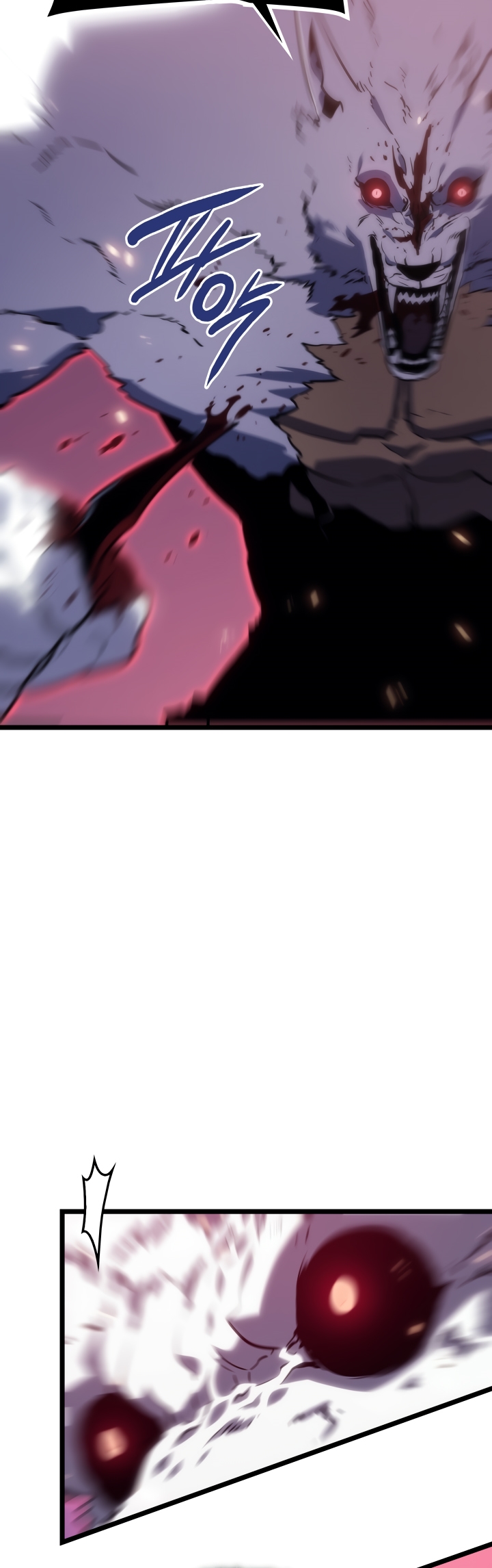 Solo Leveling, 164, page 37