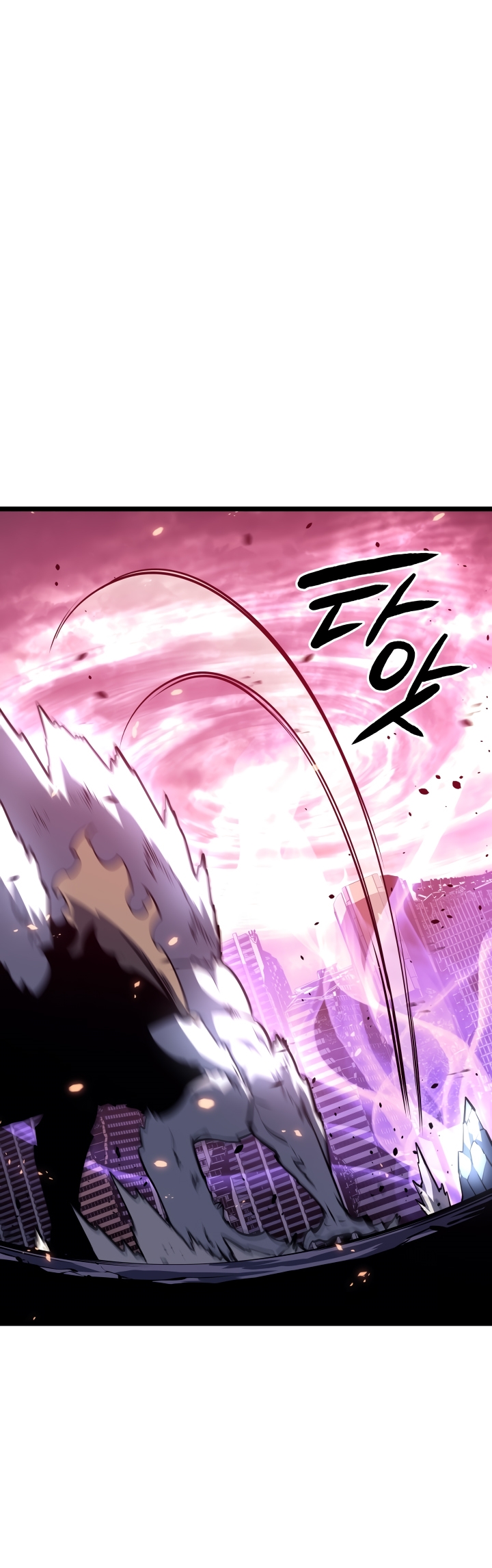 Solo Leveling, 164, page 40