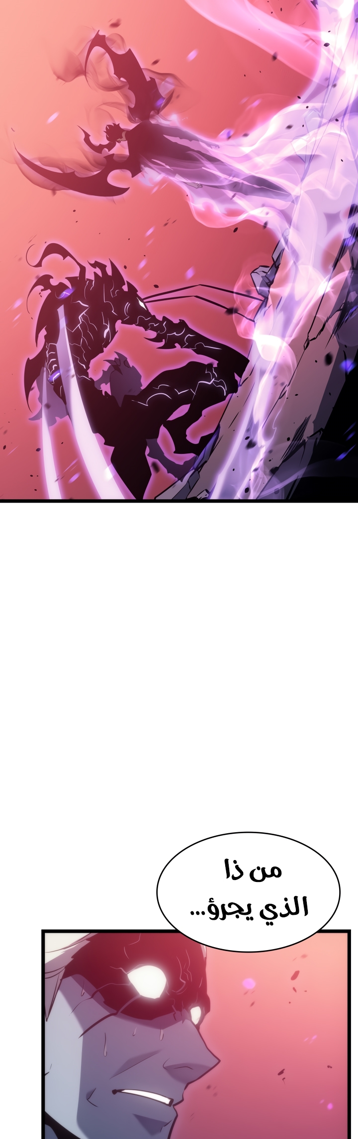 Solo Leveling, 164, page 66