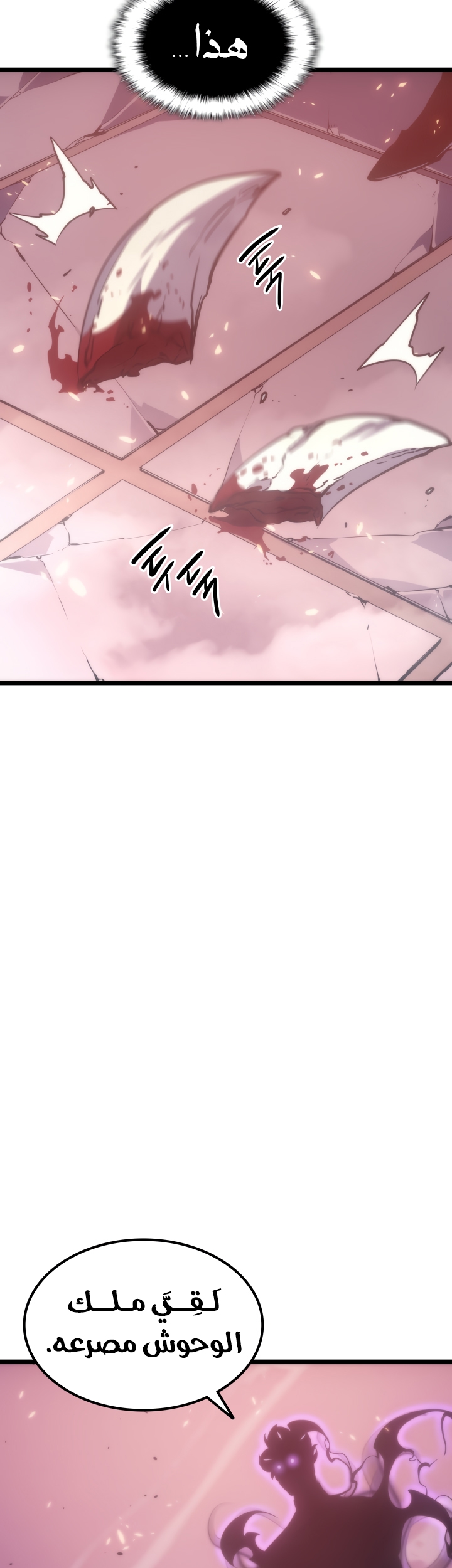 Solo Leveling, 165, page 47
