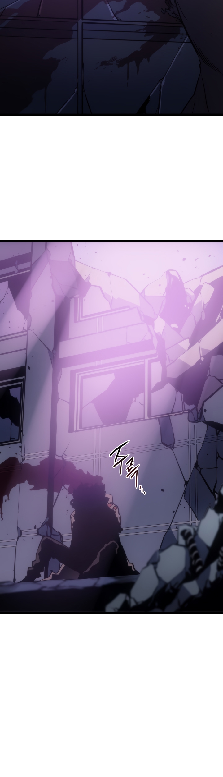 Solo Leveling, 165, page 62