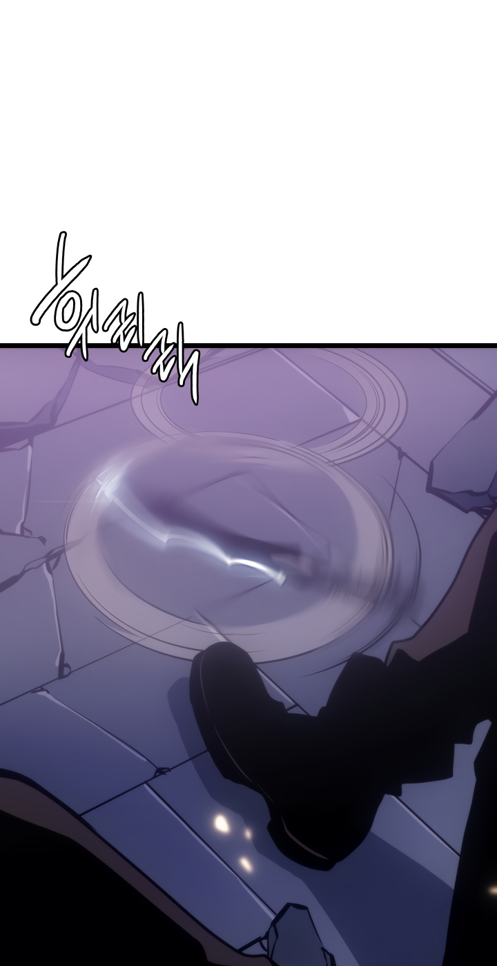Solo Leveling, 165, page 66