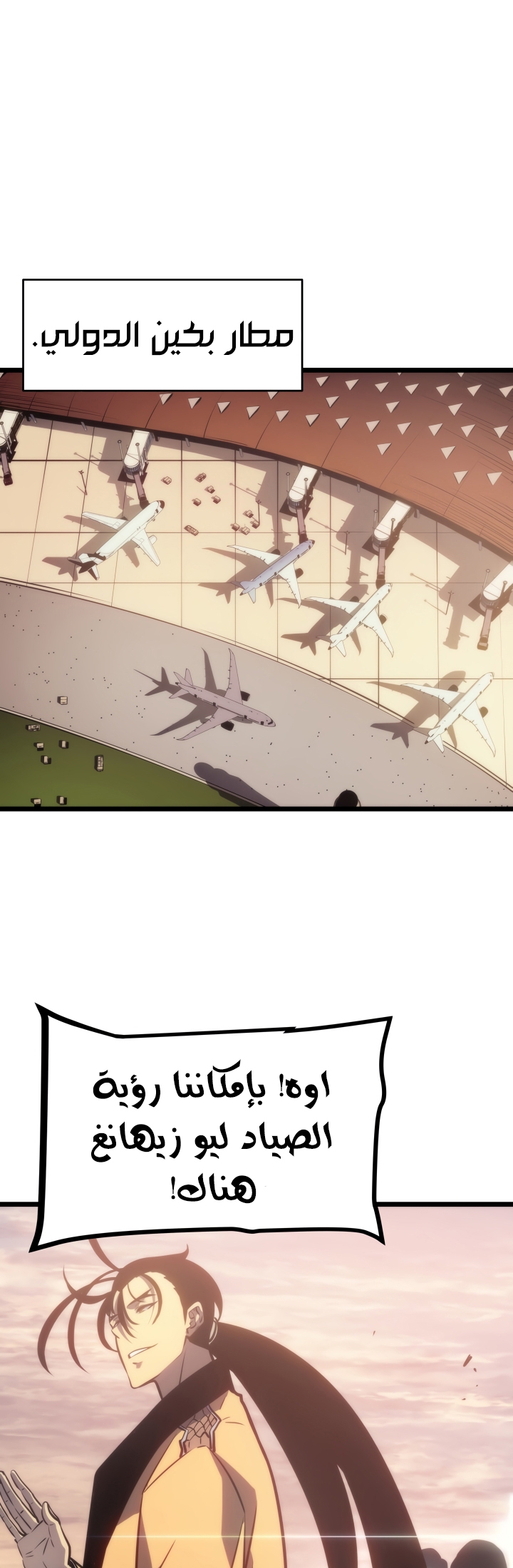 Solo Leveling, 167, page 66