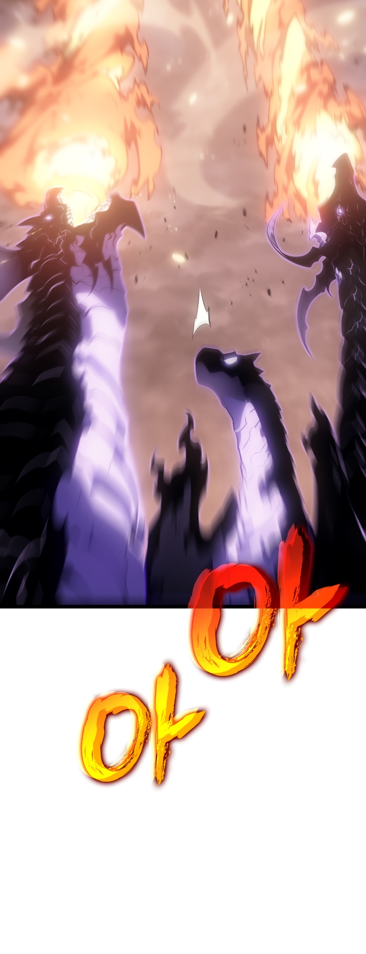 Solo Leveling, 168, page 14