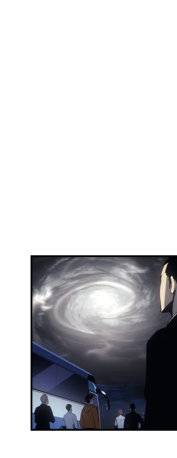 Solo Leveling, 168, page 50