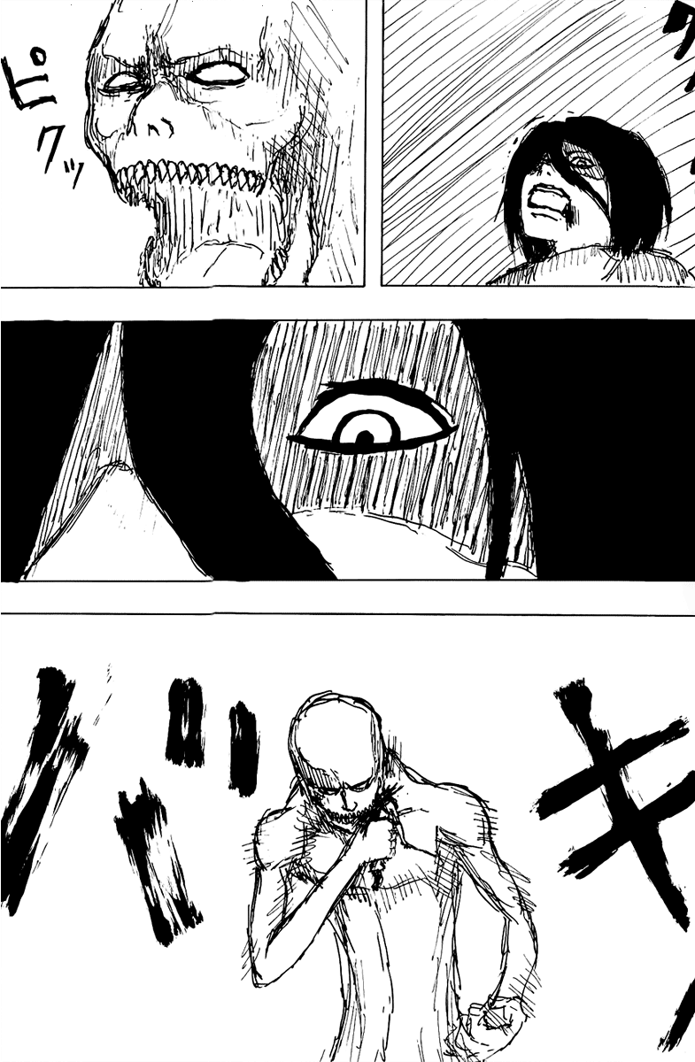 Shingeki no Kyojin, 0 - ون شوت هجوم العمالقة, page 42