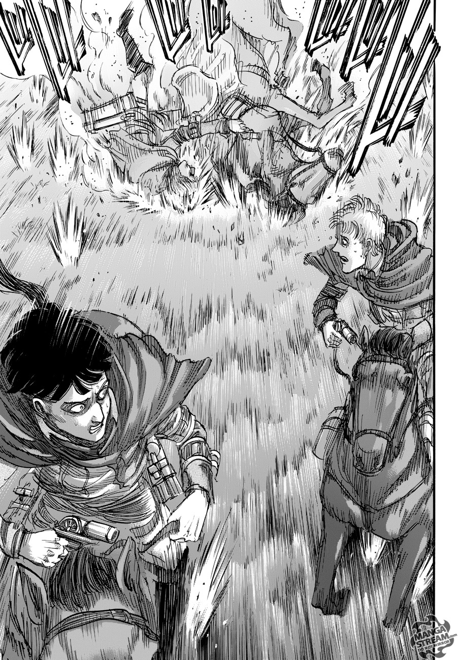 Shingeki no Kyojin, 81 - وعد, page 4