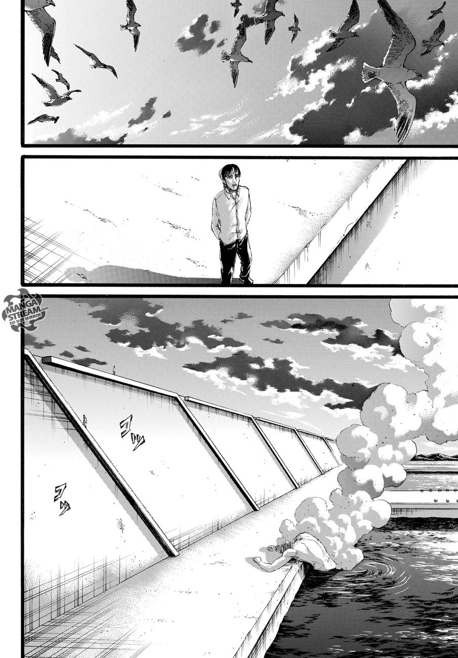 Shingeki no Kyojin, 88 - العملاق المهاجم, page 4