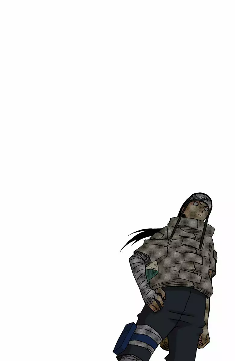 Naruto – Digital Colored, 58 - شهود عيان...!!, page 20