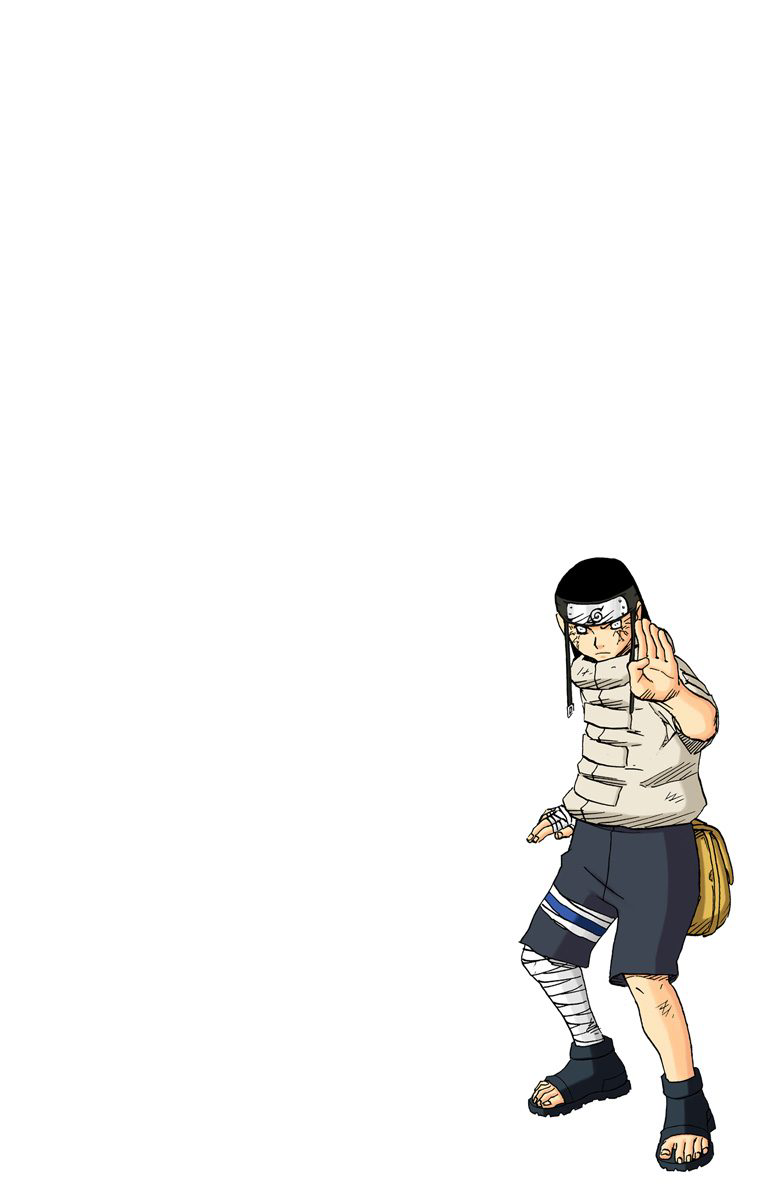 Naruto – Digital Colored, 80 - تجاوز حدود النهاية...!!, page 21