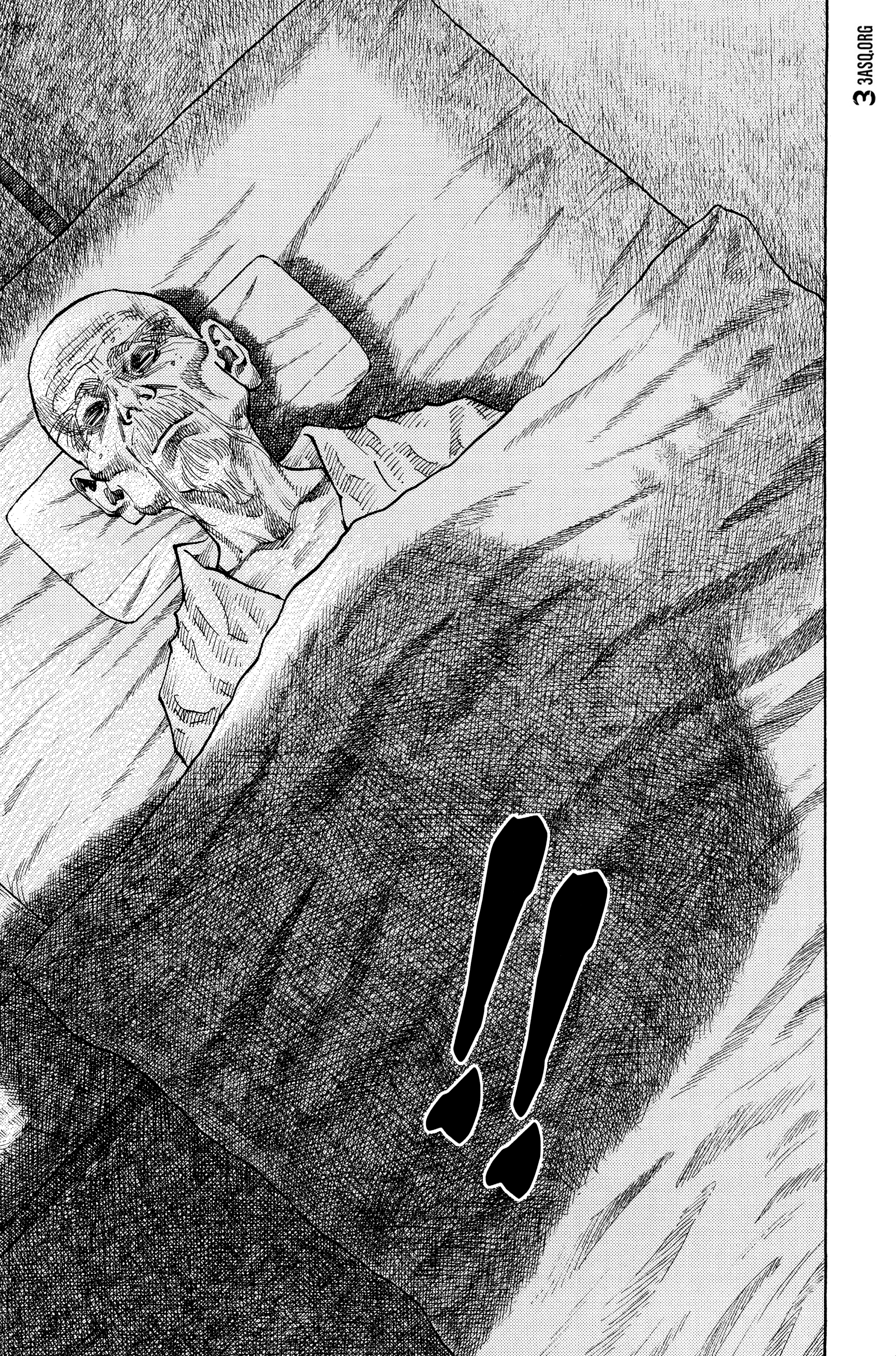 Vagabond, 75 - ناجون, page 10