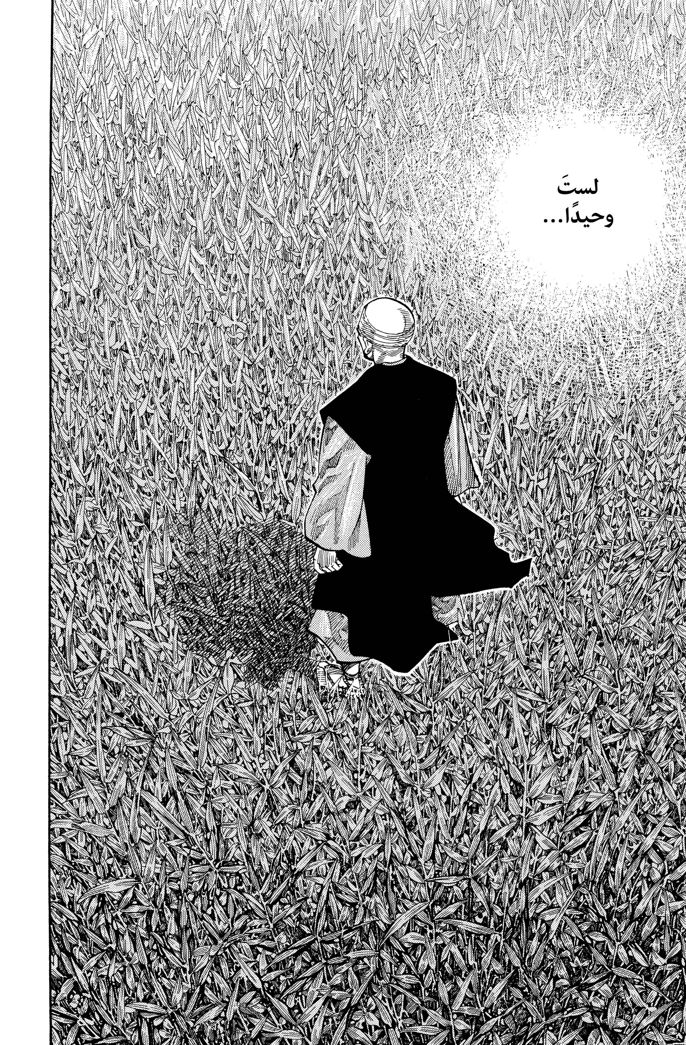 Vagabond, 76 - لن نتقاتل حتى الموت, page 7