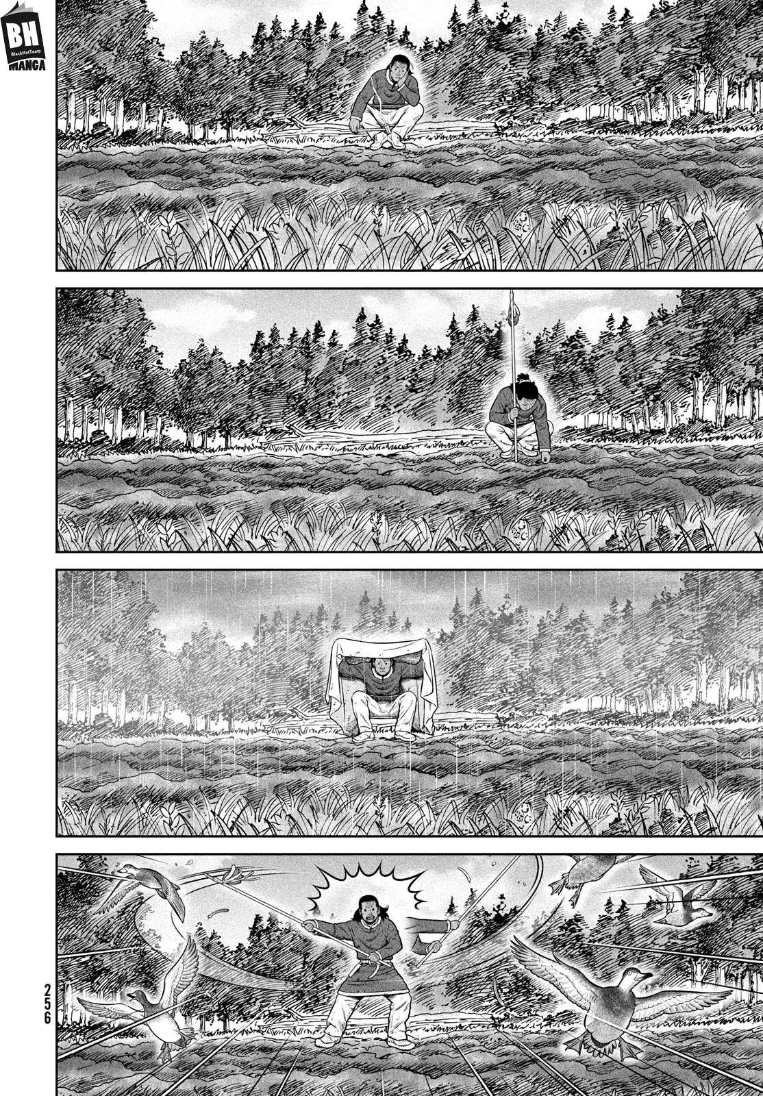 Vinland Saga, 220, page 26