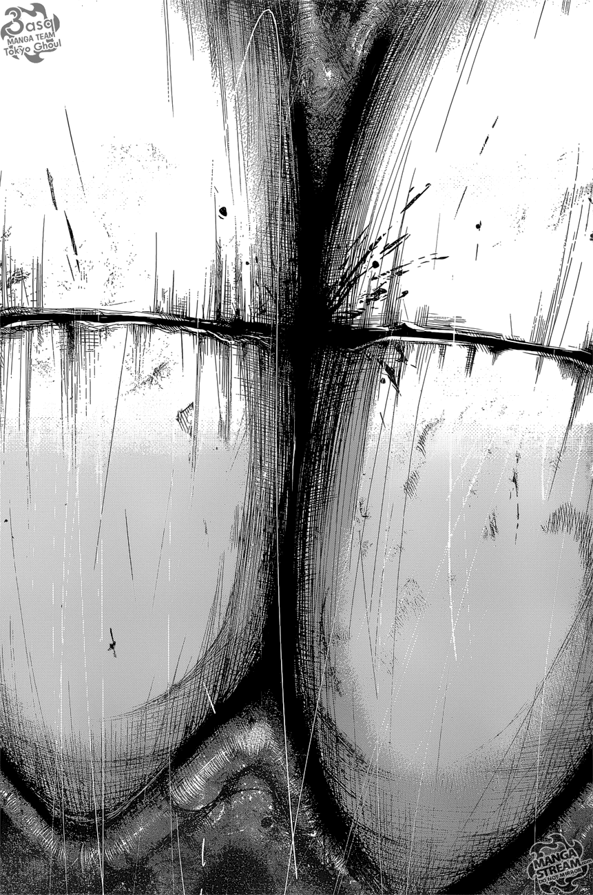 Tokyo Ghoul: re, 177 - عاقِبة, page 11
