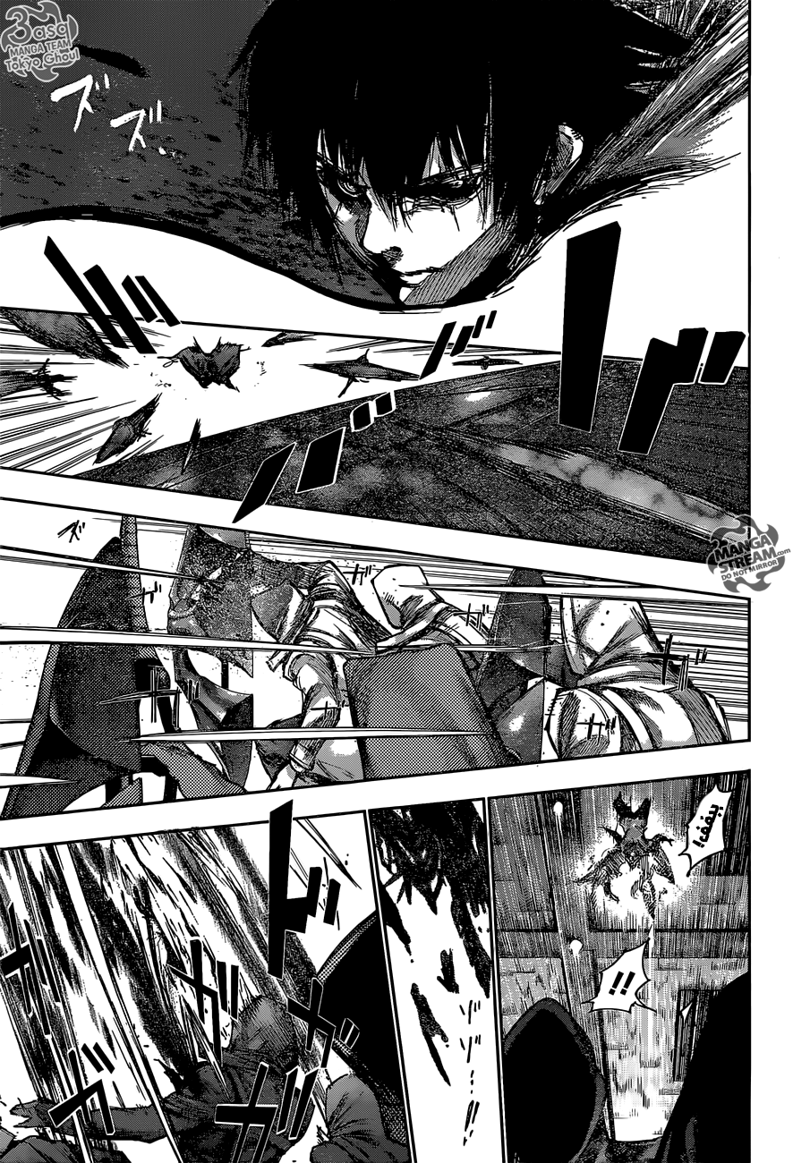 Tokyo Ghoul: re, 70 - الأرنب الرعدي, page 10