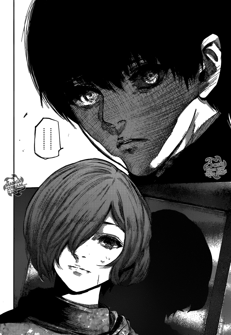 Tokyo Ghoul: re, 72 - الإغماء والموافاة, page 5