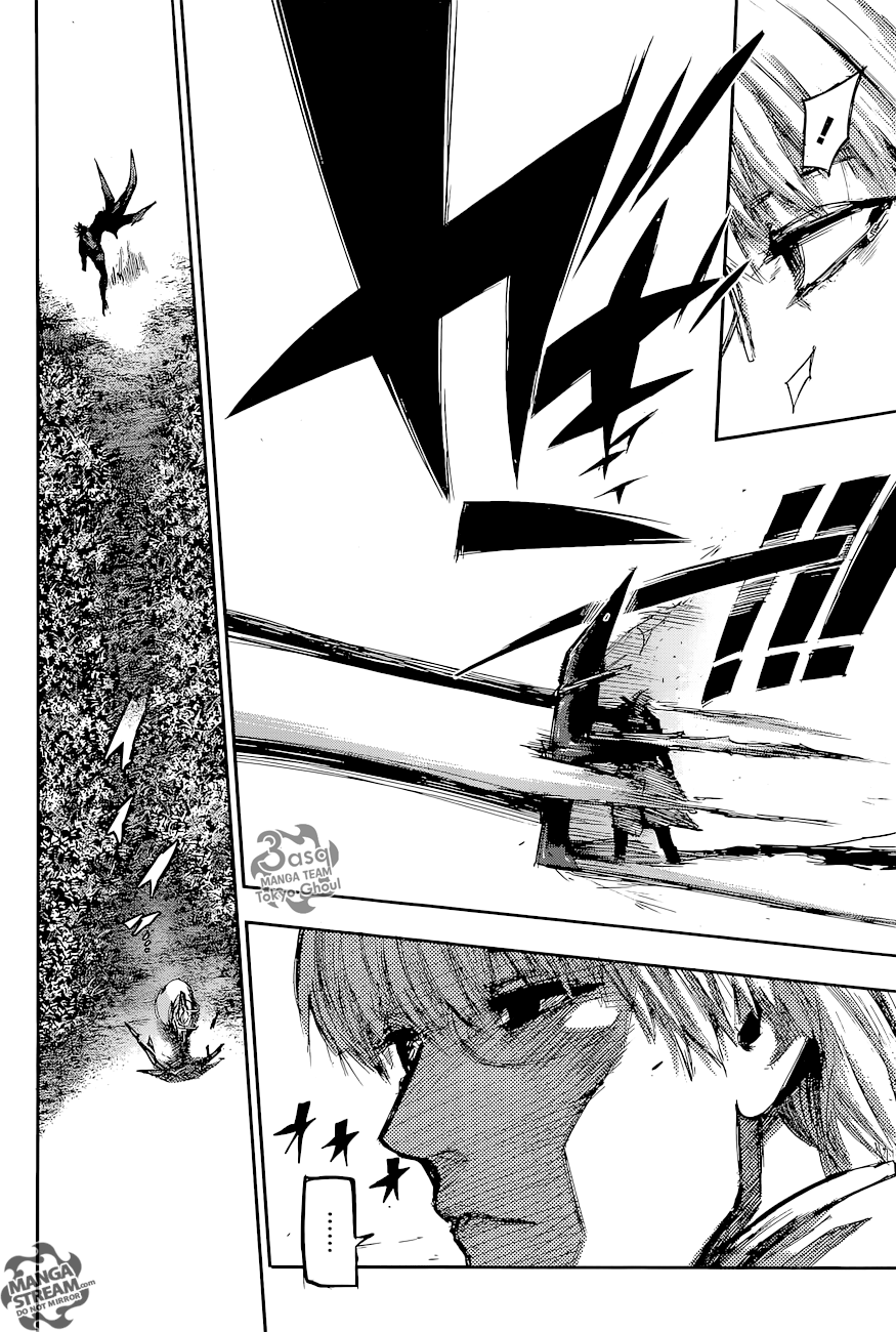 Tokyo Ghoul: re, 74 - EF, page 13