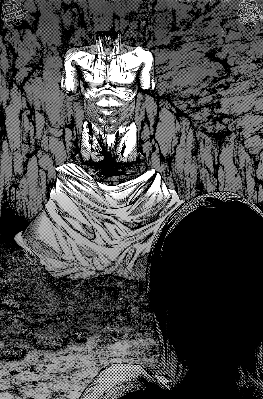 Tokyo Ghoul: re, 79 - التهم, page 17