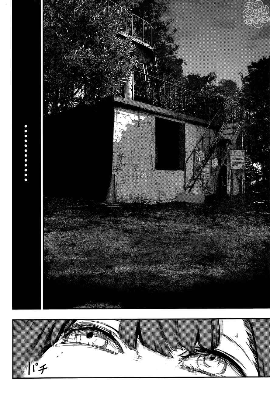 Tokyo Ghoul: re, 92 - رأس بشع, page 13