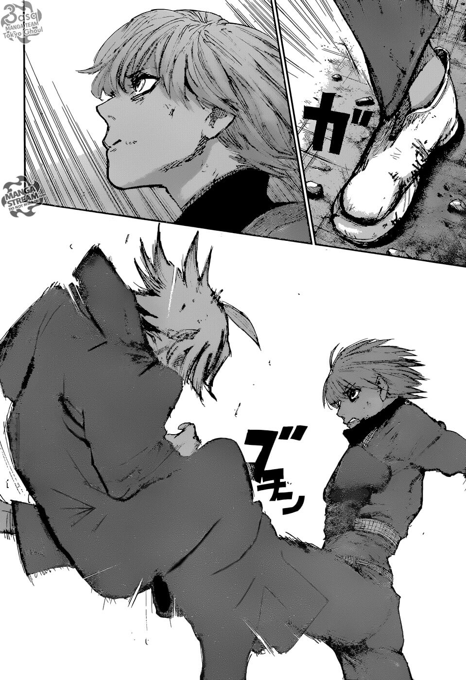 Tokyo Ghoul: re, 94 - شرح قلبًا, page 14