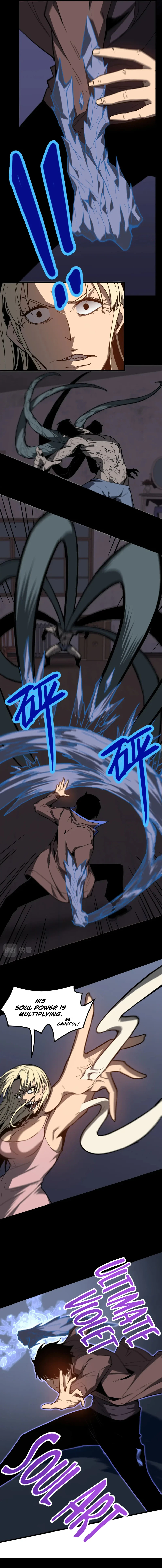 Lord of the Mysteries (2025), Chapter 17, page 6