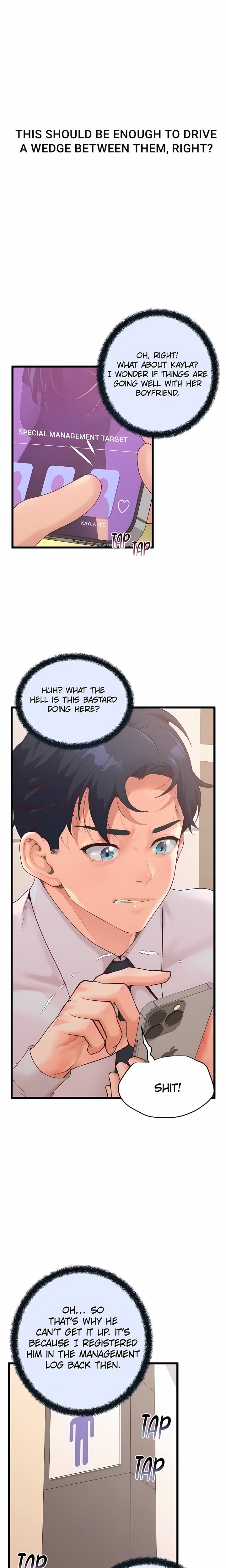 Workplace Relationship Management, Chapter 46, page 5