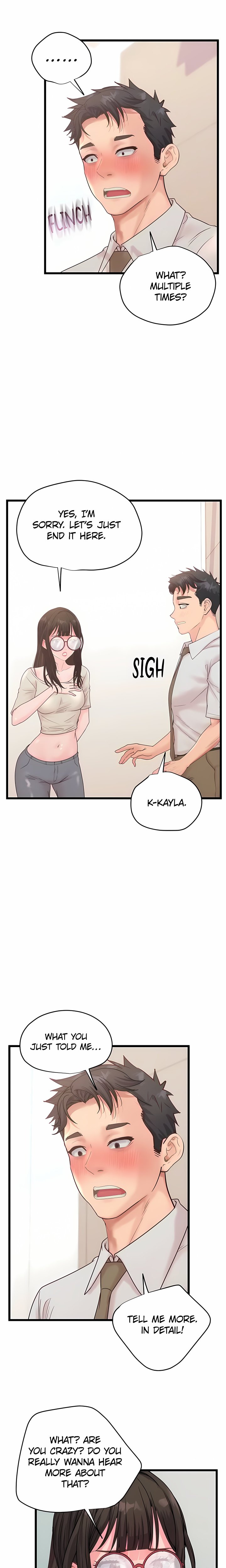Workplace Relationship Management, Chapter 46, page 10
