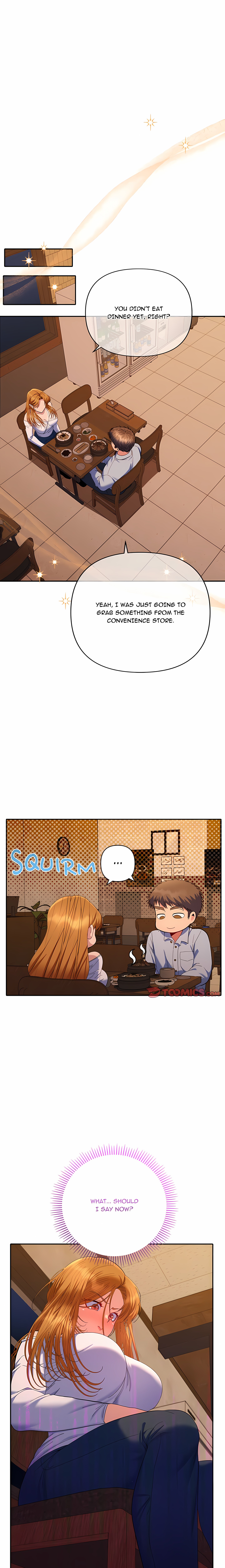 Everyone’s Man, Chapter 43, page 3