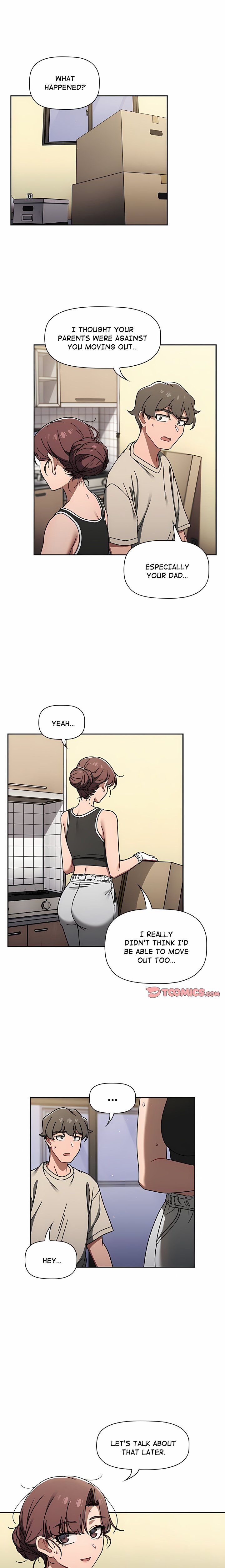 Switch ON, Chapter 51, page 3