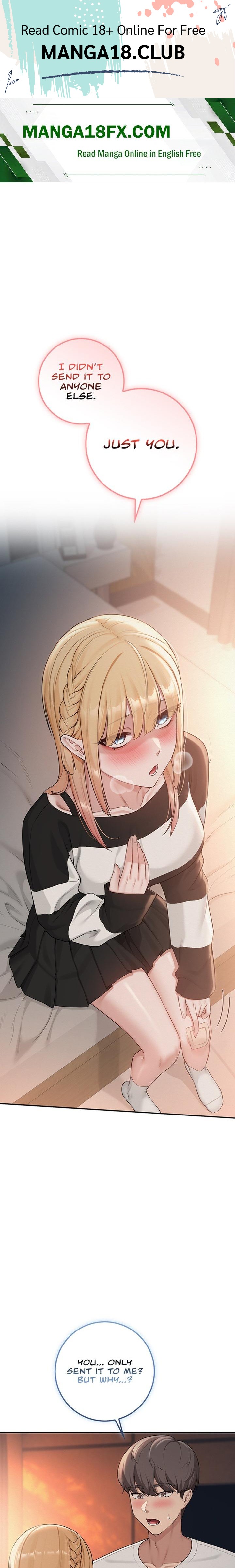 Soeun, Chapter 21, page 1