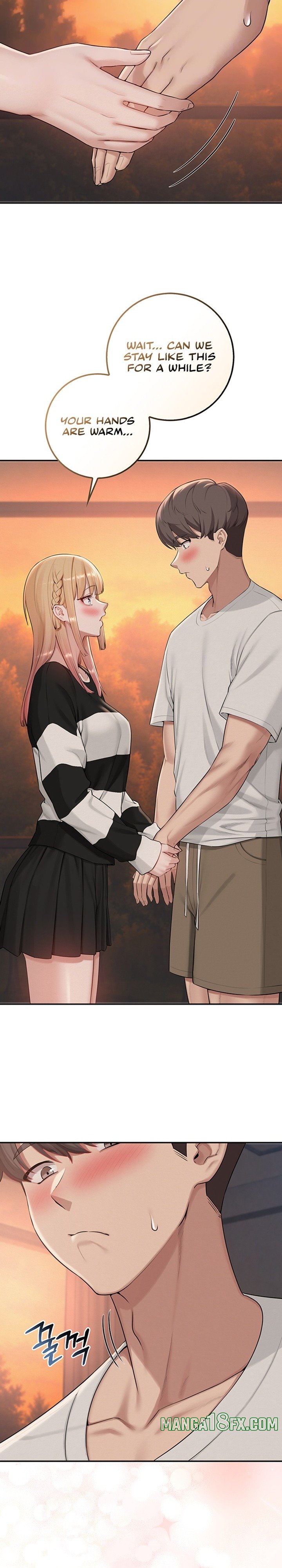 Soeun, Chapter 21, page 8