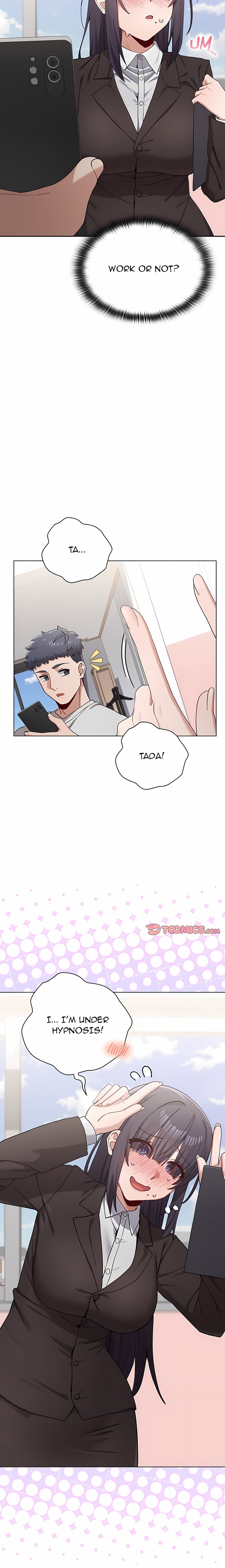 Where Did All the Men Go?, Chapter 10, page 12