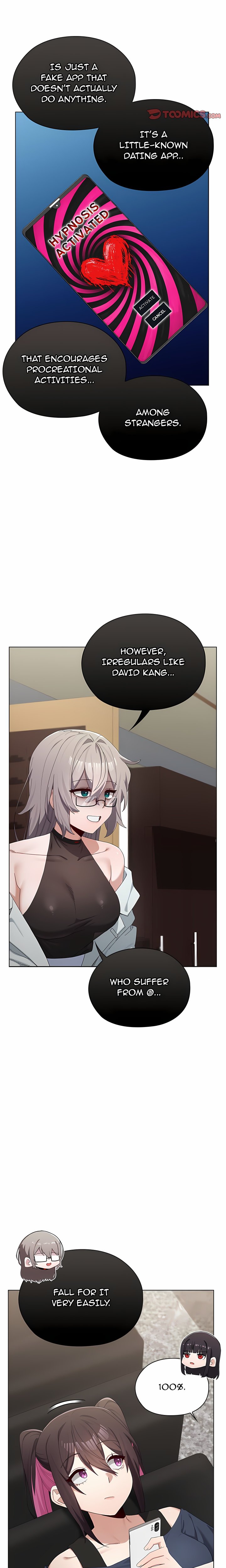 Where Did All the Men Go?, Chapter 10, page 17