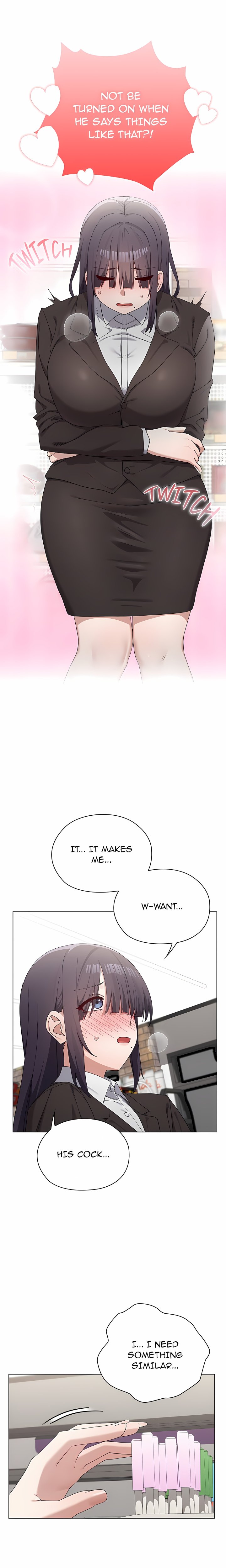 Where Did All the Men Go?, Chapter 10, page 25