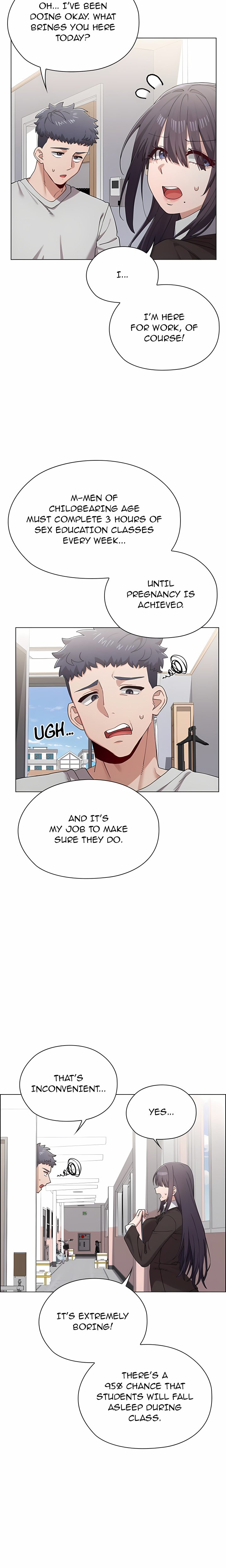 Where Did All the Men Go?, Chapter 10, page 7