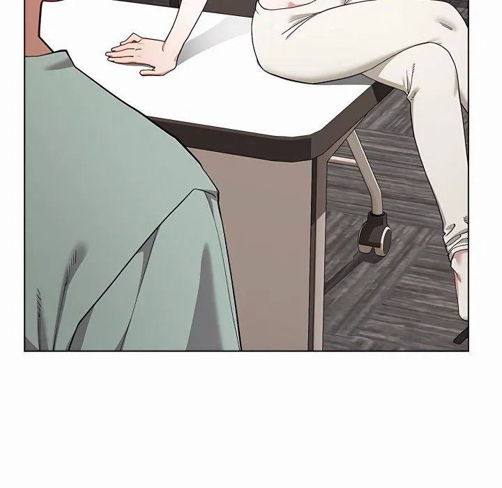 Where Did All the Men Go?, Chapter 11, page 155