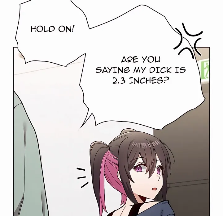Where Did All the Men Go?, Chapter 11, page 159