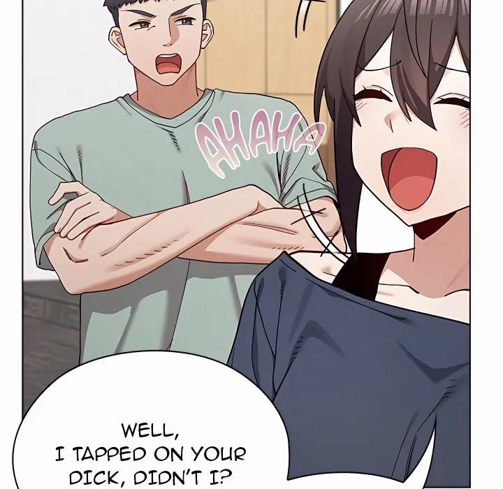 Where Did All the Men Go?, Chapter 11, page 163