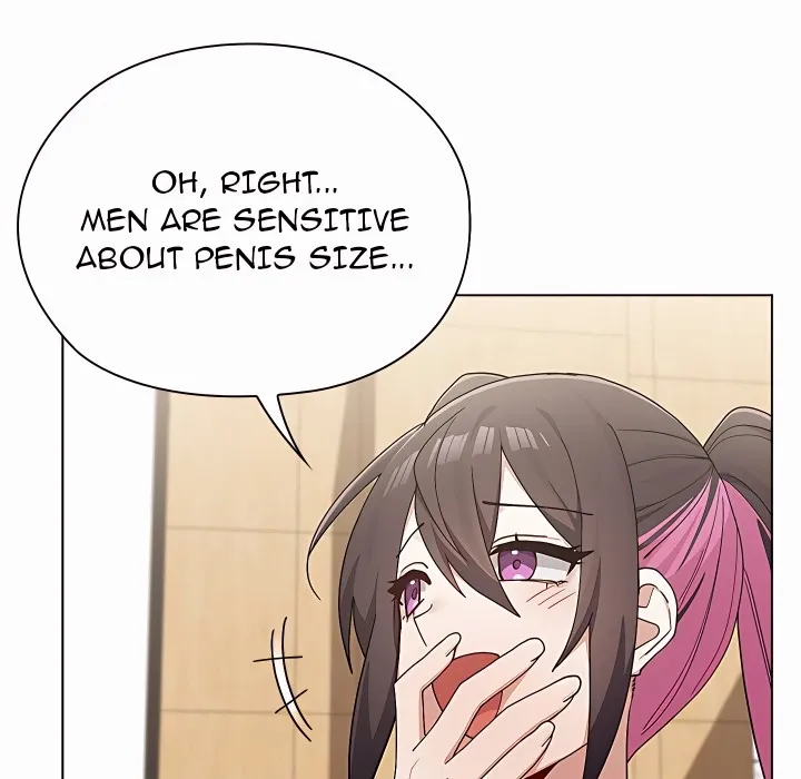 Where Did All the Men Go?, Chapter 11, page 165
